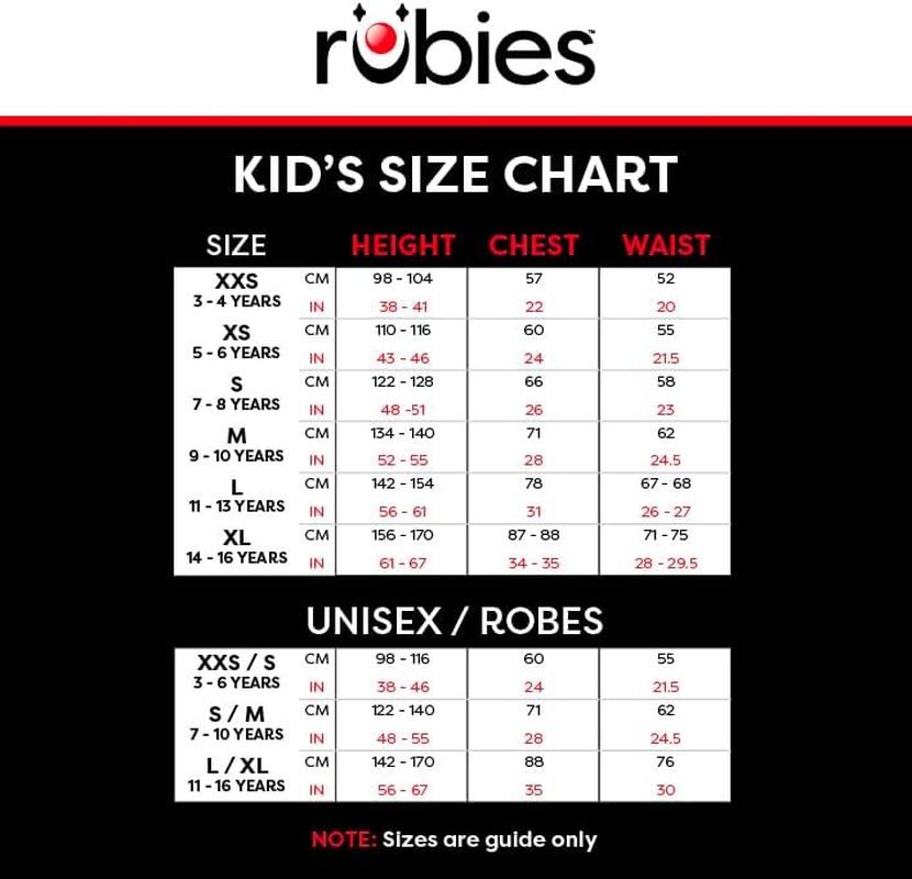 Red Ranger Cosmic Fury Costume for Kids - Power Rangers - Small (7-8 Yrs) image number 6