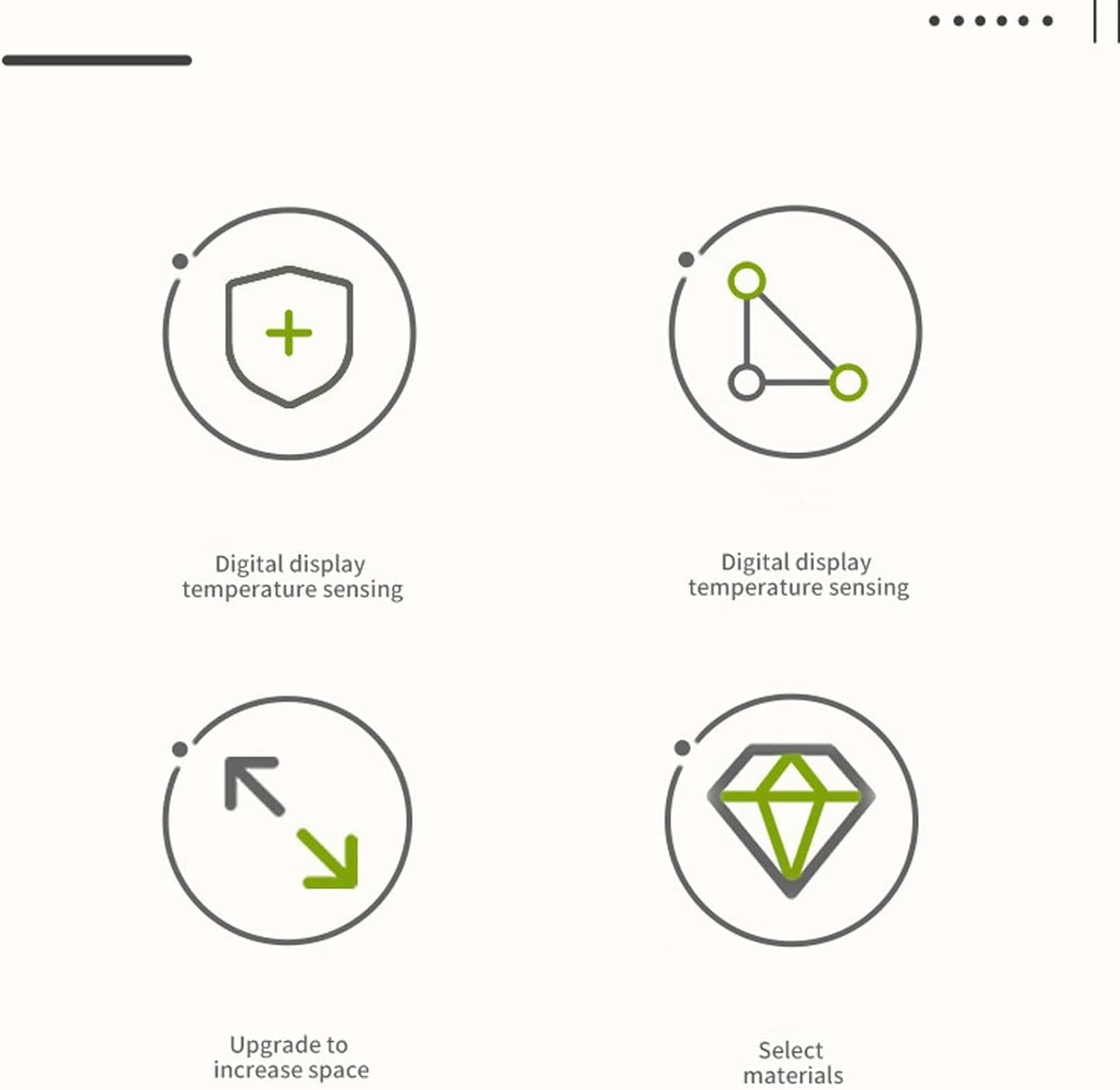 Real Feel Potty, Potty Seats for Toddlers and Kids Toddler Potty Chair Comfortable Seat Ideal Potty Training Toilet (Gray) image number 6