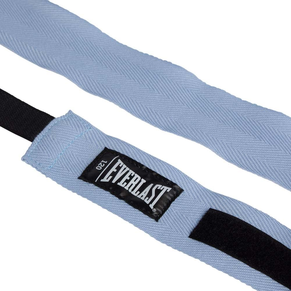 CORE 120" Hand Wraps, Smoke image number 3