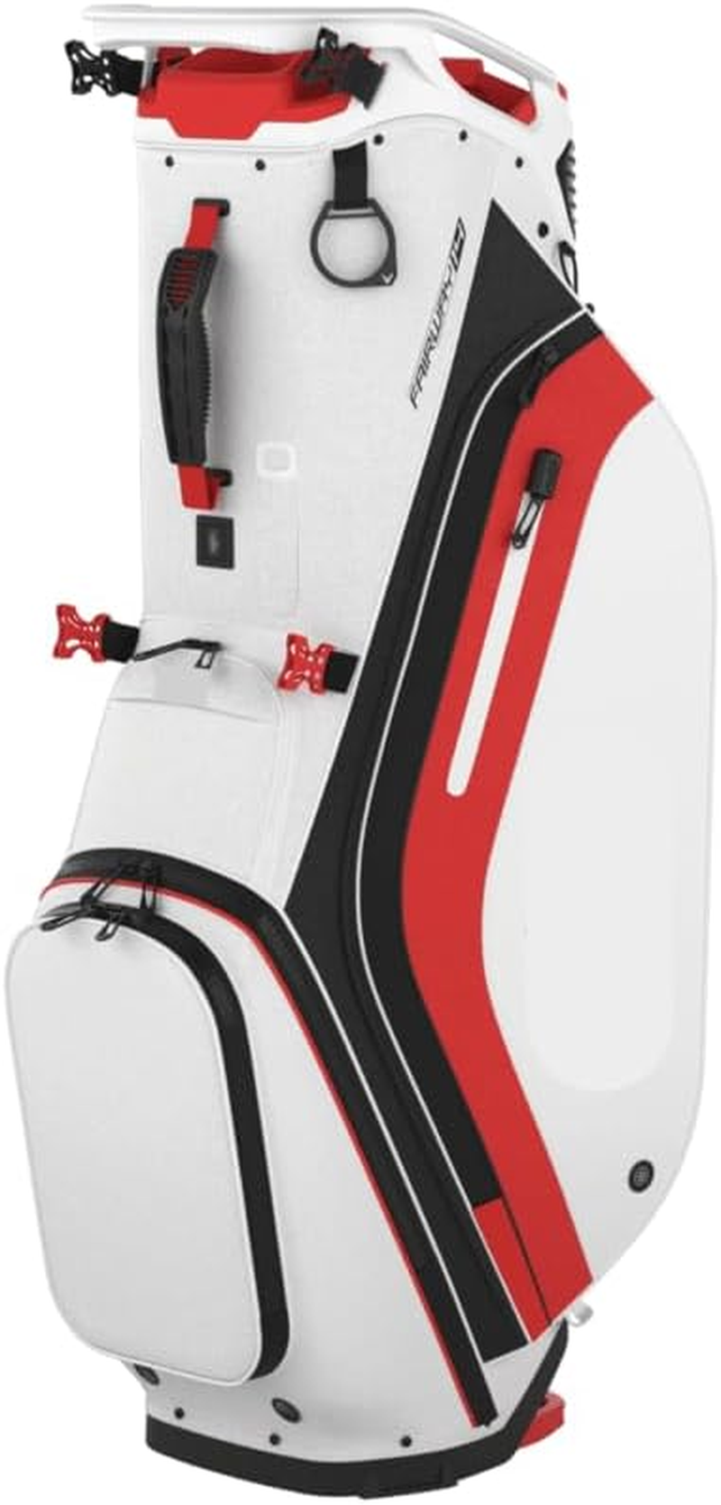 Callaway CG BG ST Fairway 14 L - Black Camo image number 2