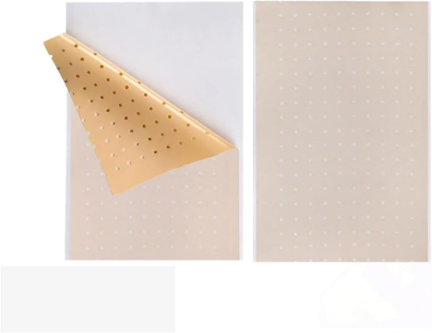 Capsicum Plaster Hot Patch Pain Relieving Large image number 1