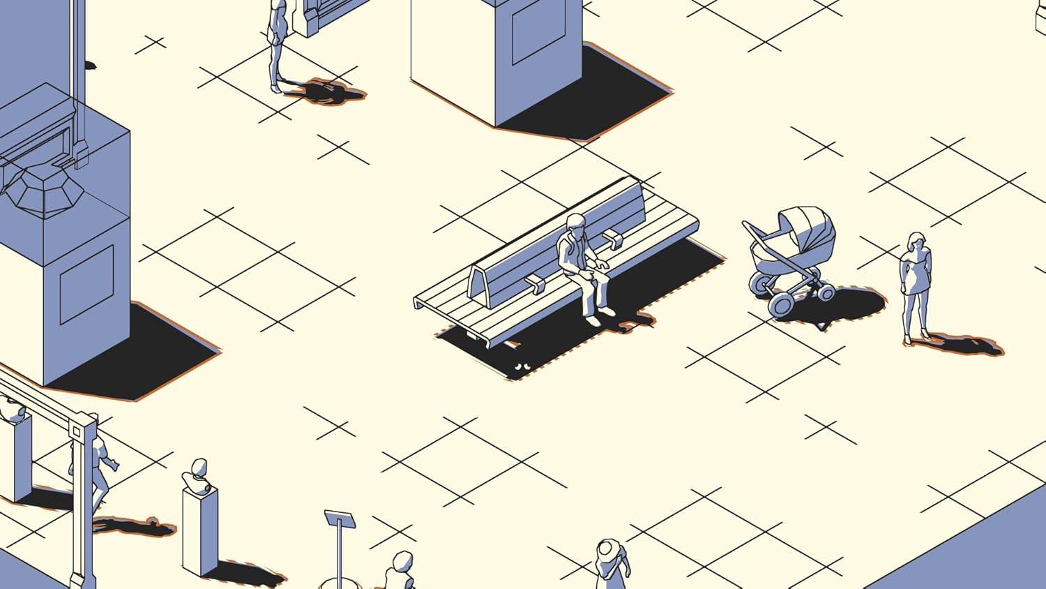 Schim - Playstation 5 image number 3