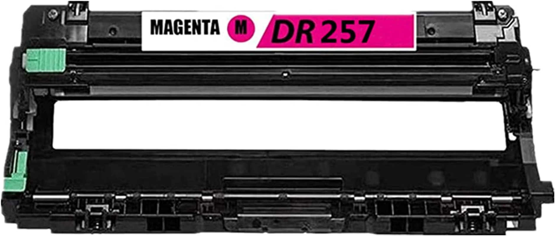 DR257 Yellow Imaging Drum Unit Compatible with Brother MFC-L3745CDW MFC-L3750CDW MFC-L3770CDW