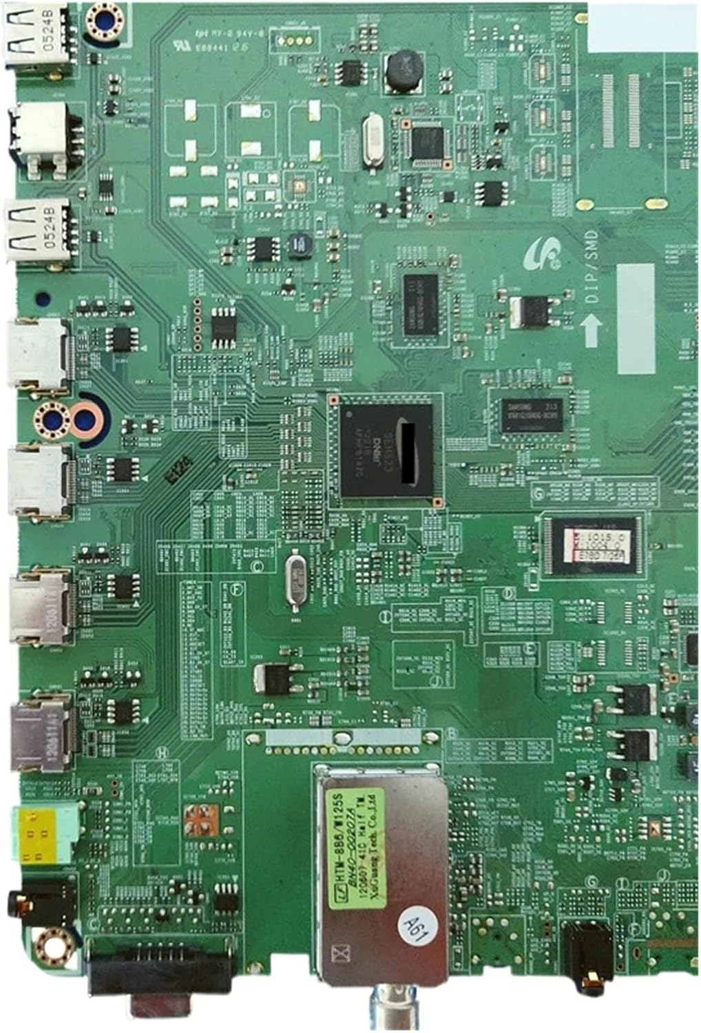 BN41-01577A BN41-01577B TV Main Board for UN32D5550RF UN40D5550RF UN46D5550RF BN94-04513G 04513B 04957A BN91-07037C Motherboard(40 Inch) - 46 Inch image number 2