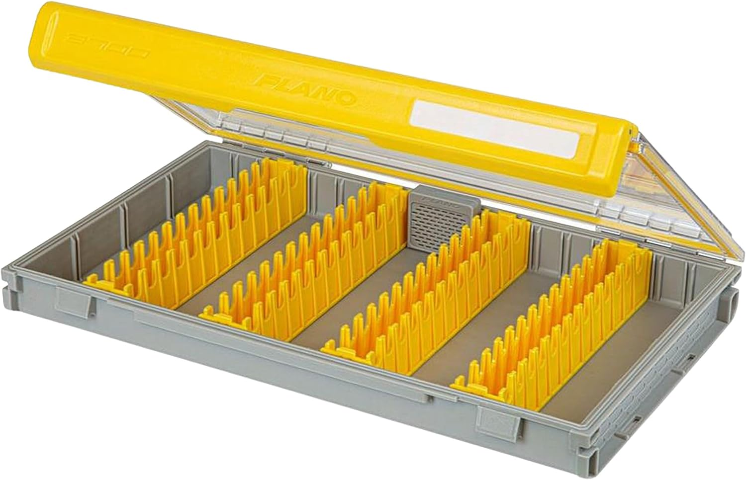 Plano Edge Series Fishing Tackle Storage Boxes | Premium Tackle Organization with Rust Prevention image number 5