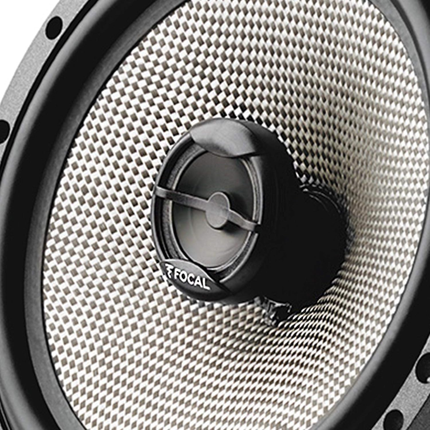 Focal 165 AC Access 6-1/2" 2-Way Coaxial Speakers image number 3