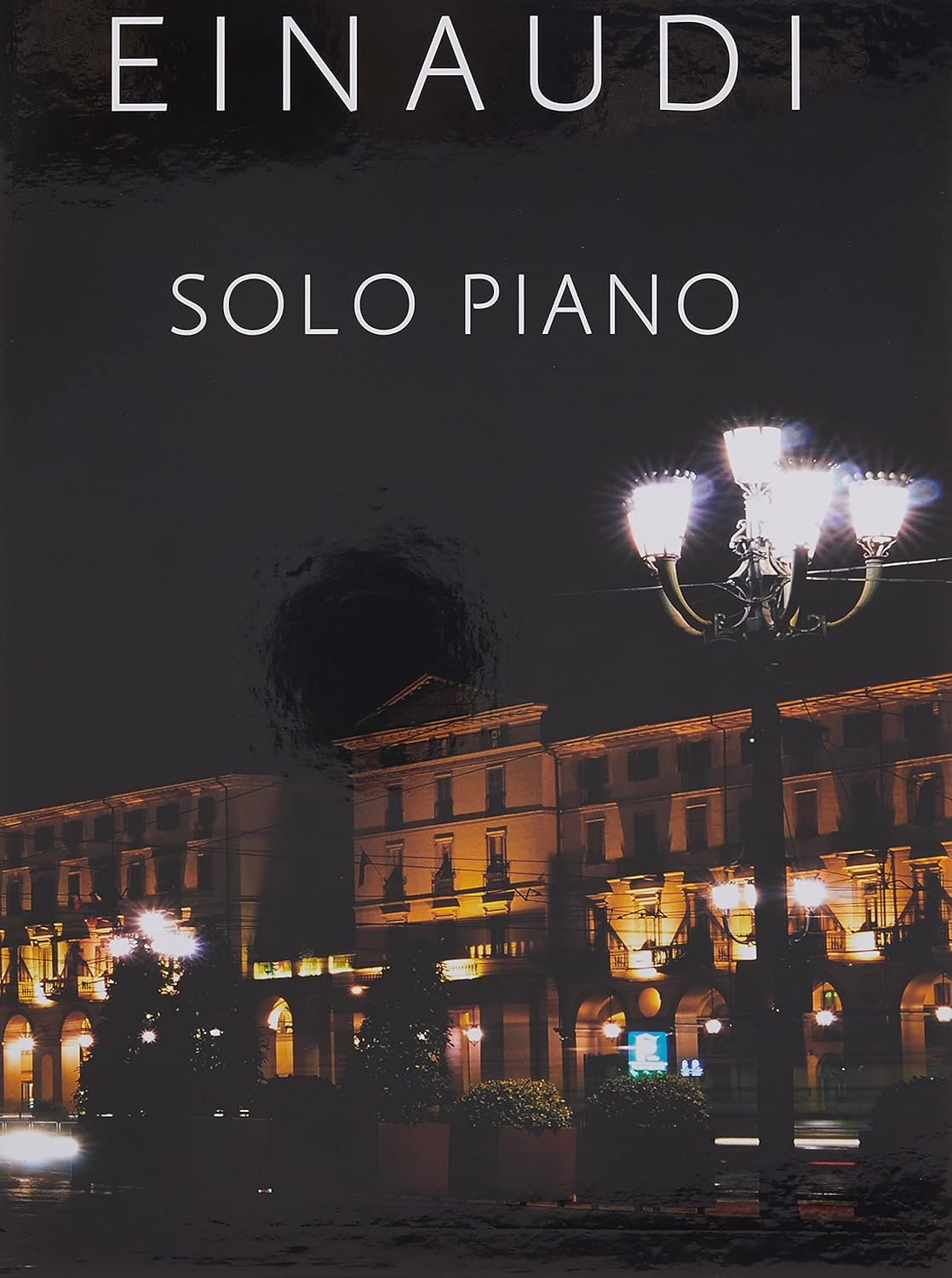 Ludovico Einaudi - Solo Piano: Slipcase Edition image number 6
