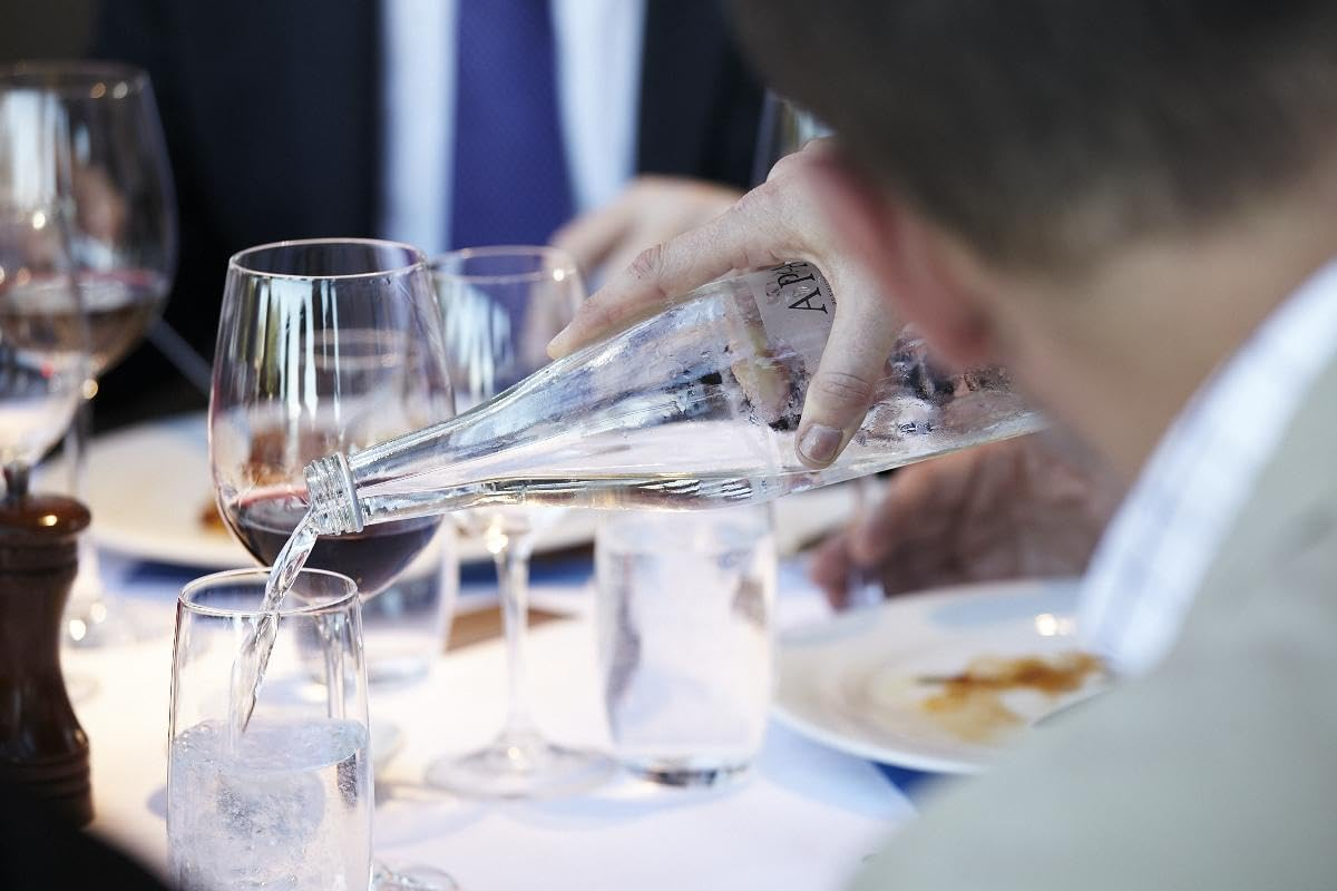 APANI Premium Australian Still Mineral Water 12 X 750Ml. image number 3