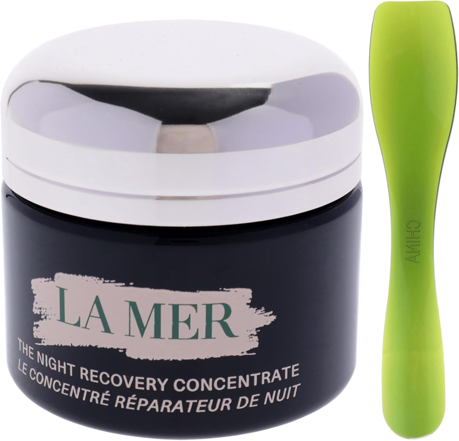 The Night Recovery Concentrate by La Mer for Women - 1.7 Oz Cream