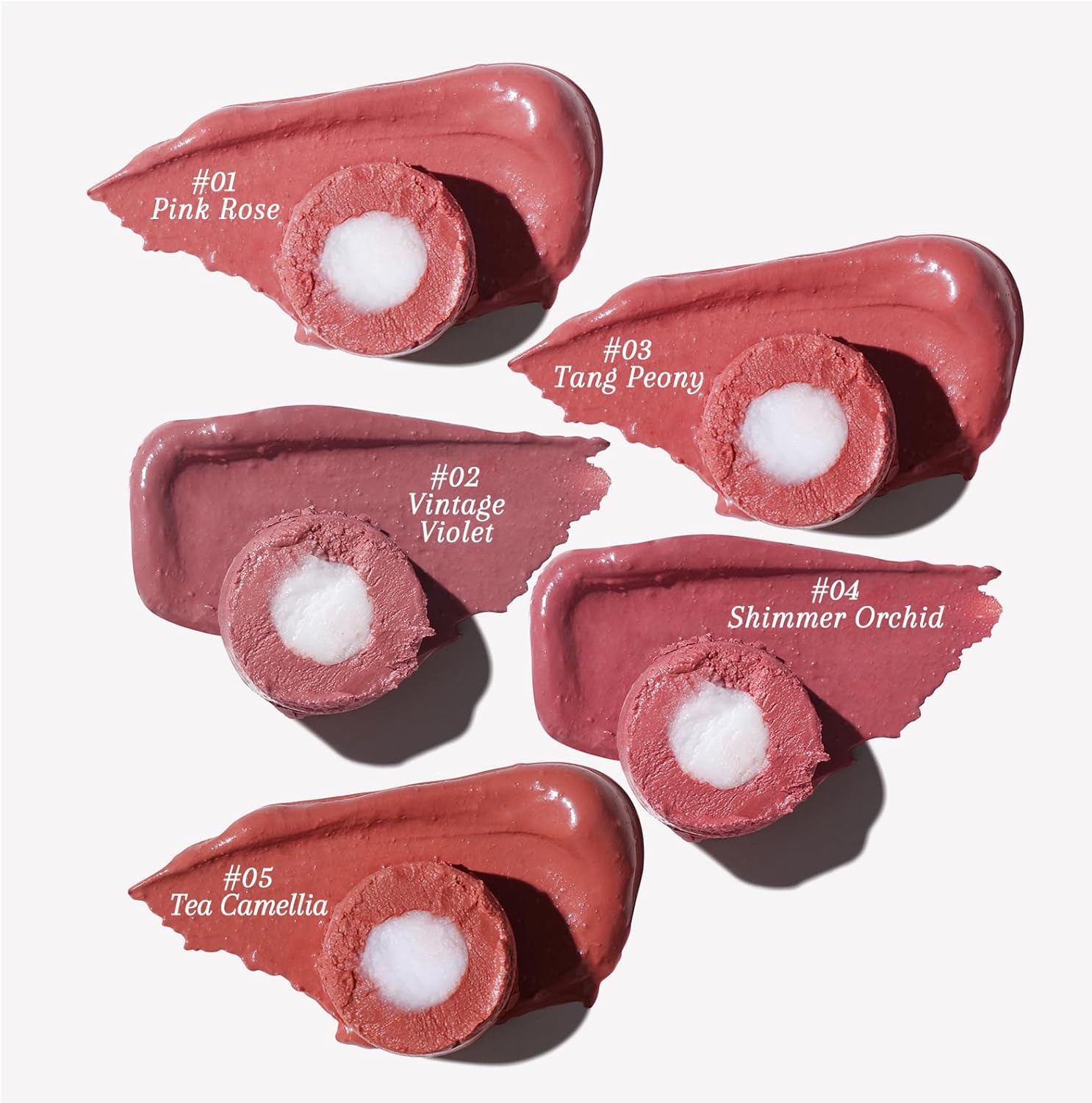 Bayfree Tinted Lip Balm Plumper, Glossy, Lightweight, Moisturize & Tint with Jojoba Seed Oil, Vegan Lip Balm Lip Care Present image number 1