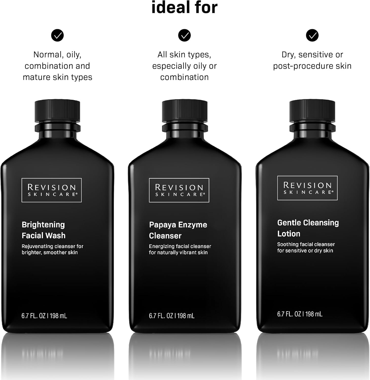 Revision Papaya Enzyme Cleanser, 198.14 Ml image number 4