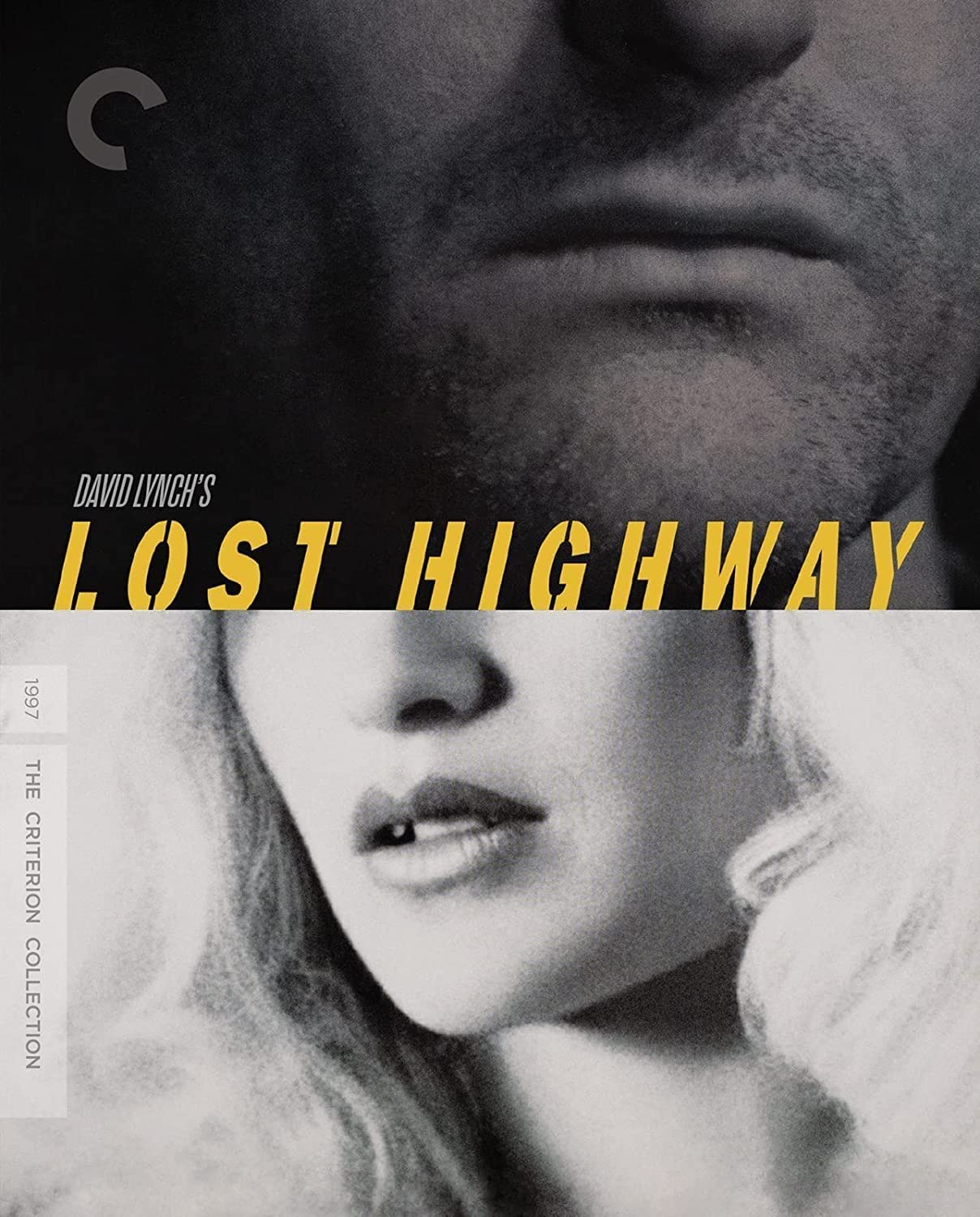 Lost Highway (Criterion Collection) image number 1