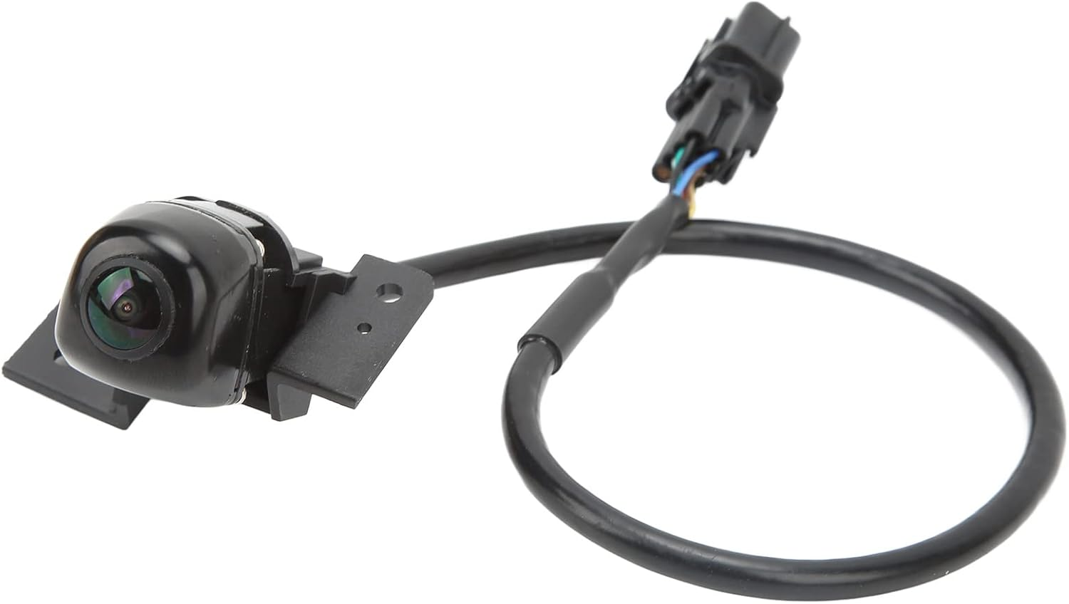 Wireless Backup Camera License Plate 95760D3100, Wireless License Plate Backup Camera for Tucson 2016‑2017 image number 3