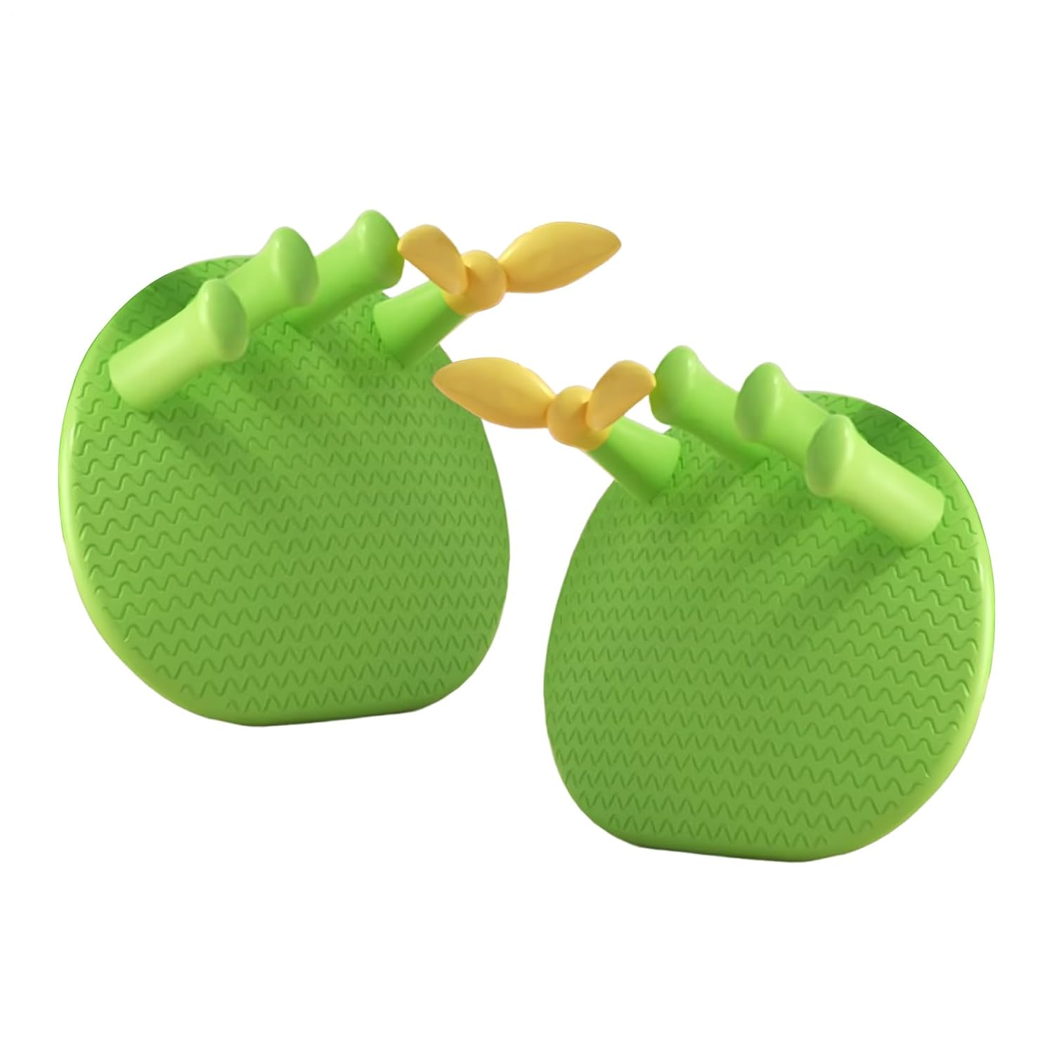 Wesleyyy Toe Separation Arch Trainer,Arch Strengthener for Calf Stretching | Portable Calf Strengthener Training Tool for Women Men Youth Boys Teens