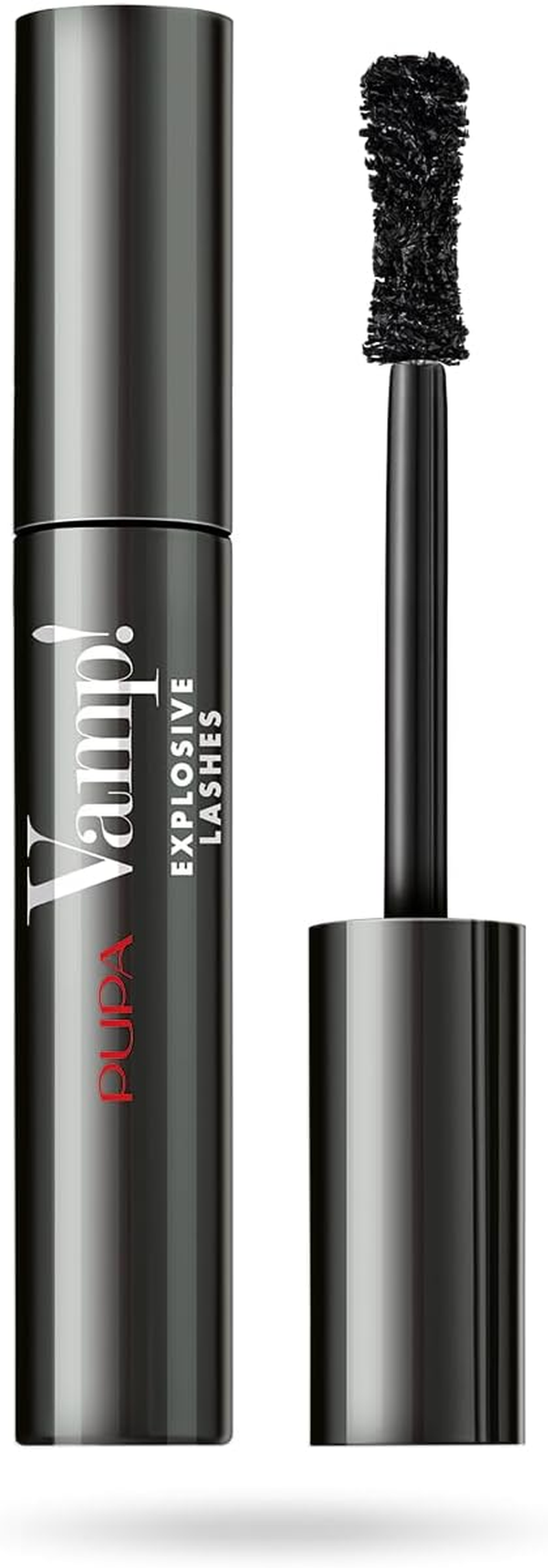 Pupa Milano Vamp Extreme Mascara, 12 Ml