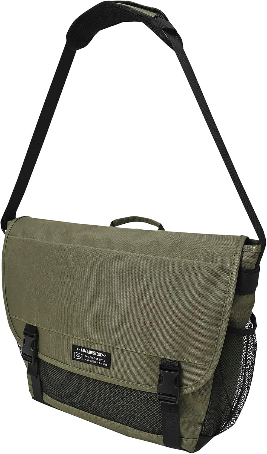 Kiu PC Gadget Shoulder Bag