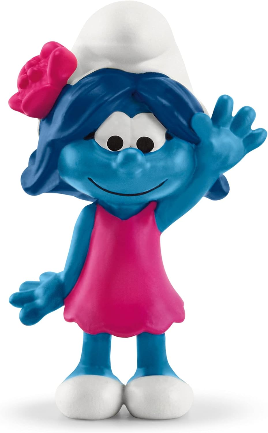 Schleich Smurf - Smurf Girl Blossom