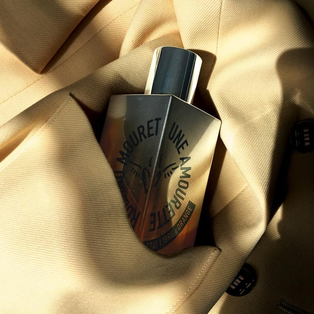 Etat Libre D'Orange Unisex Parfum Une Amourette 3.4 OZ image number 1