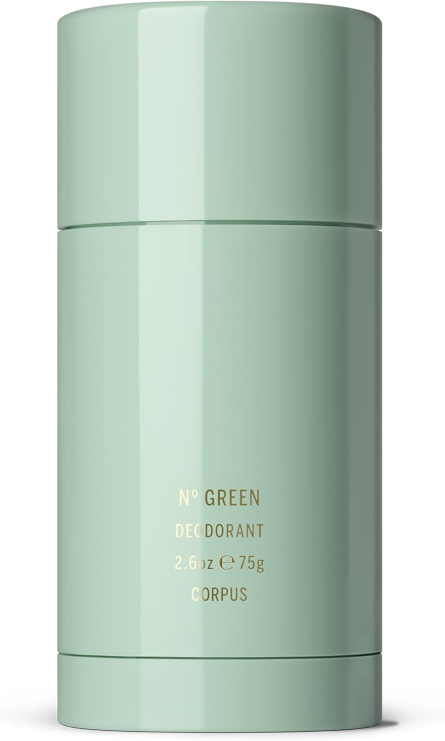 - Natural Plant-Based Deodorant Vegan, Cruelty-Free, Non-Toxic, Made in the USA (No. Green) image number 2