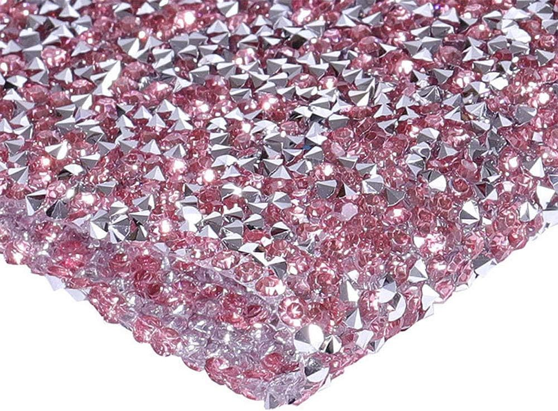 EBANKU Shiny Nail Art Table Mat, Foldable Nail Art Hand Pad Salon Practice Cushion Pad Portable Nail Art Manicure Tool image number 3