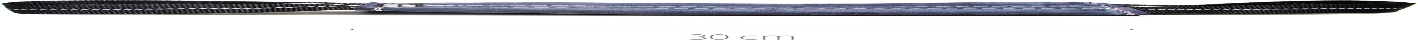 Julius-K9 185LE-30 Flat Leather Tug with Two Handle, 11.81 In