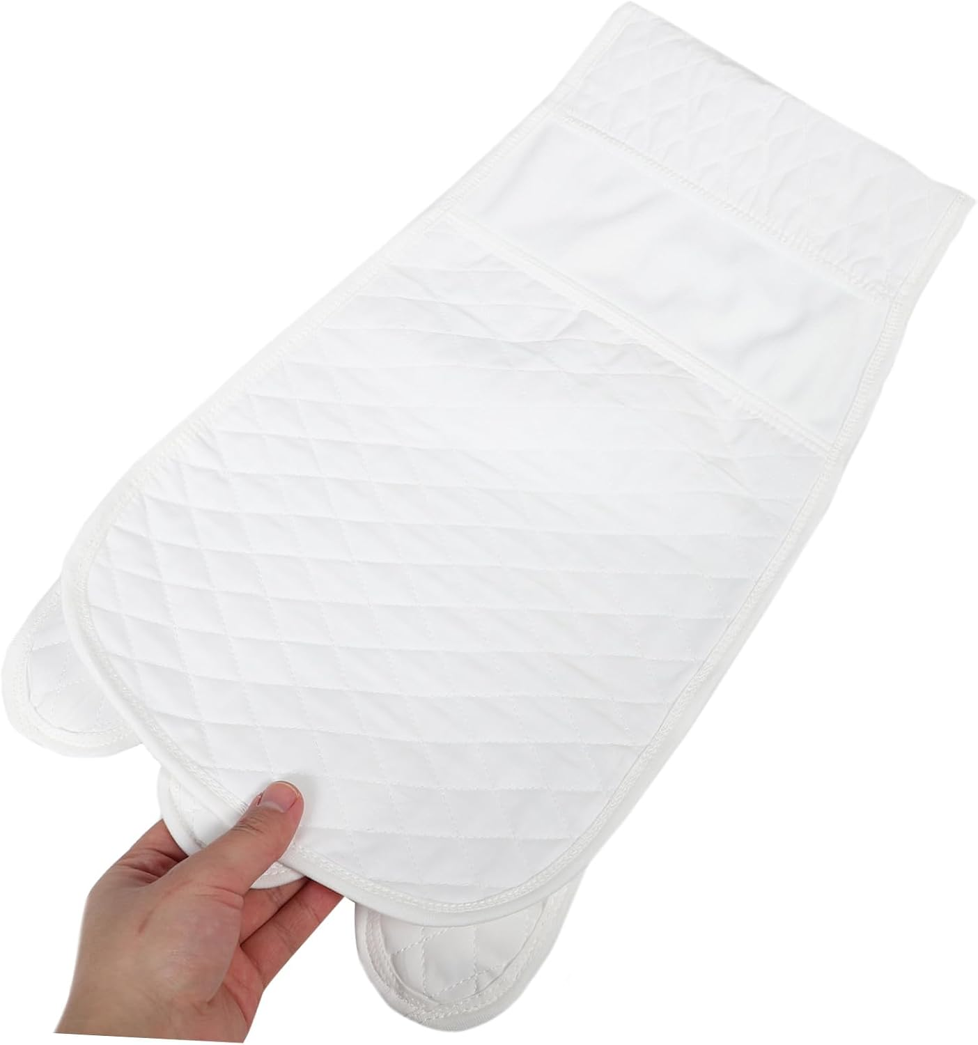 GALPADA Pregnancy Waist Bands Comfortable and Adjustable Maternity Belly Support Belts Ideal for Surgery Recovery Waist Shaping image number 6