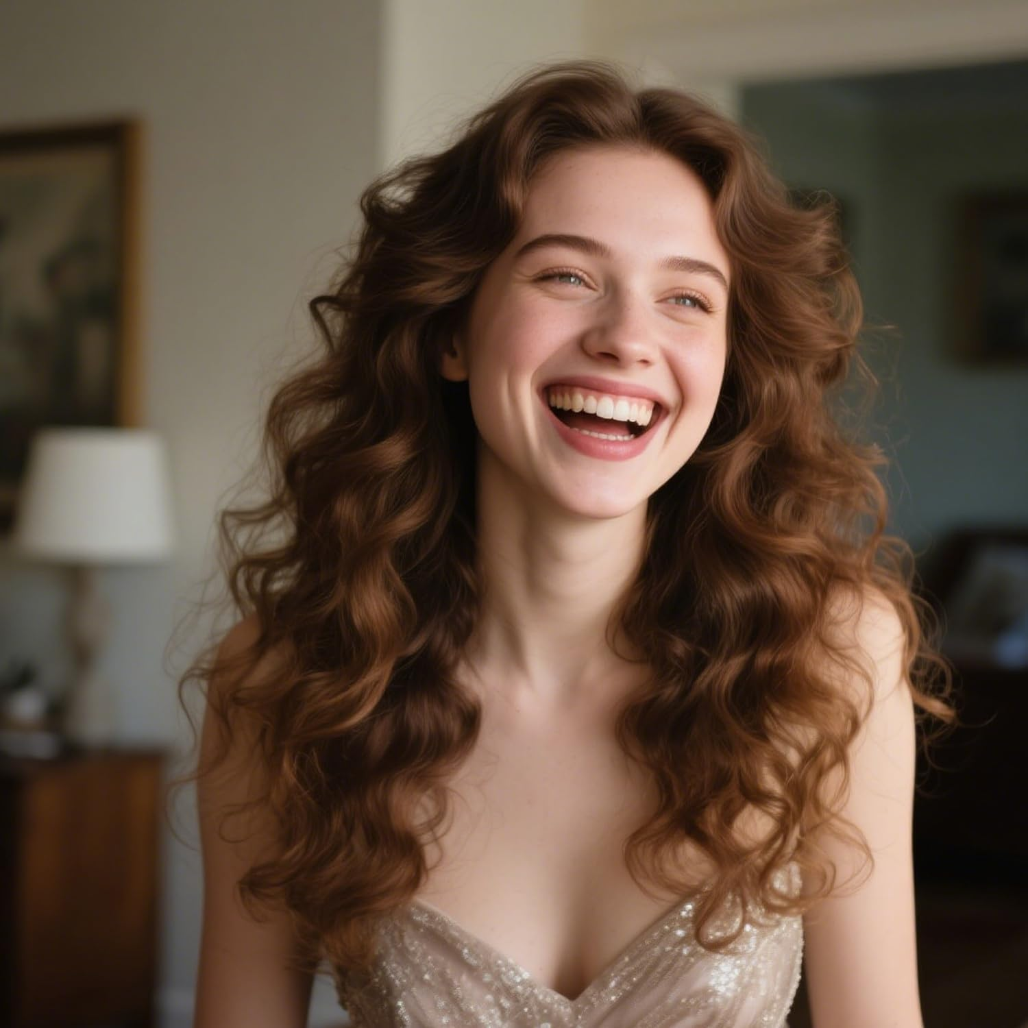 Thin Curling Iron Set No Heat for Overnight Curls, No Heat, Adjustable Flexible Rods, with Satin Cap, Sleeper for Long and Short Hair, Soft Curlers image number 6