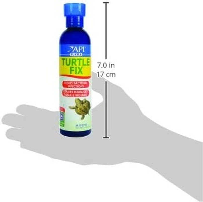 API Turtle Fix, 237 Ml, (Pack of 1) image number 1