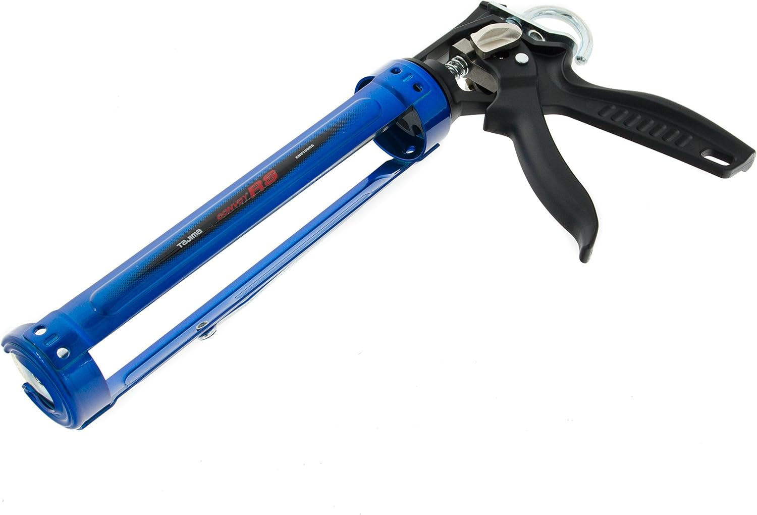 Tajima CNV100SP26 CNV-RS Heavy Duty Caulking Gun, Blue