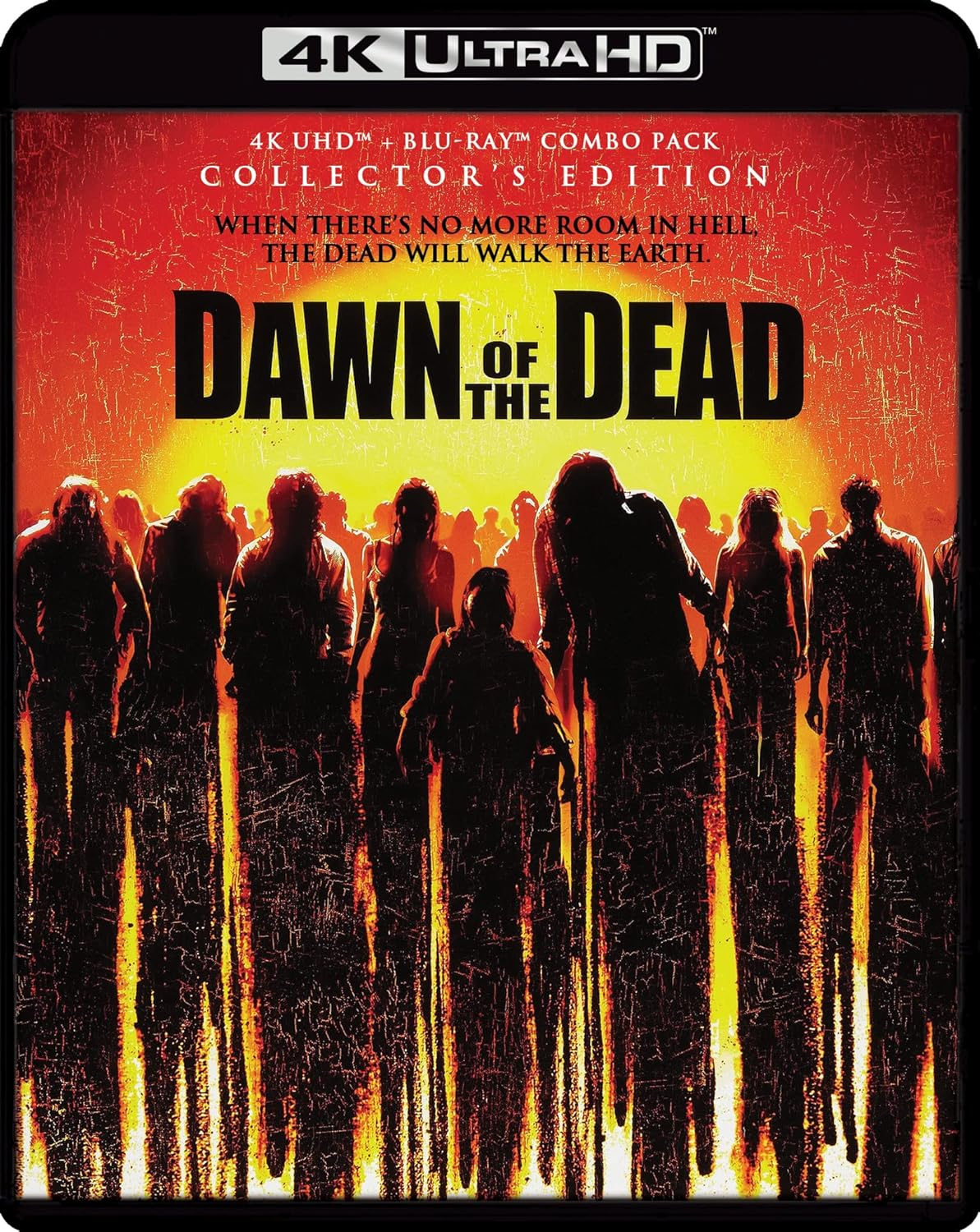 Dawn of the Dead (Collector'S Edition) image number 2