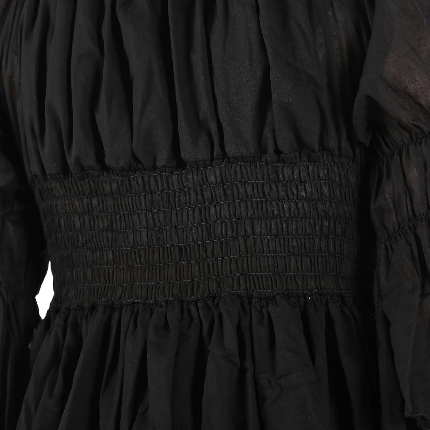 Medieval Costume Dress Renaissance Dress Halloween Costumes for Women image number 5