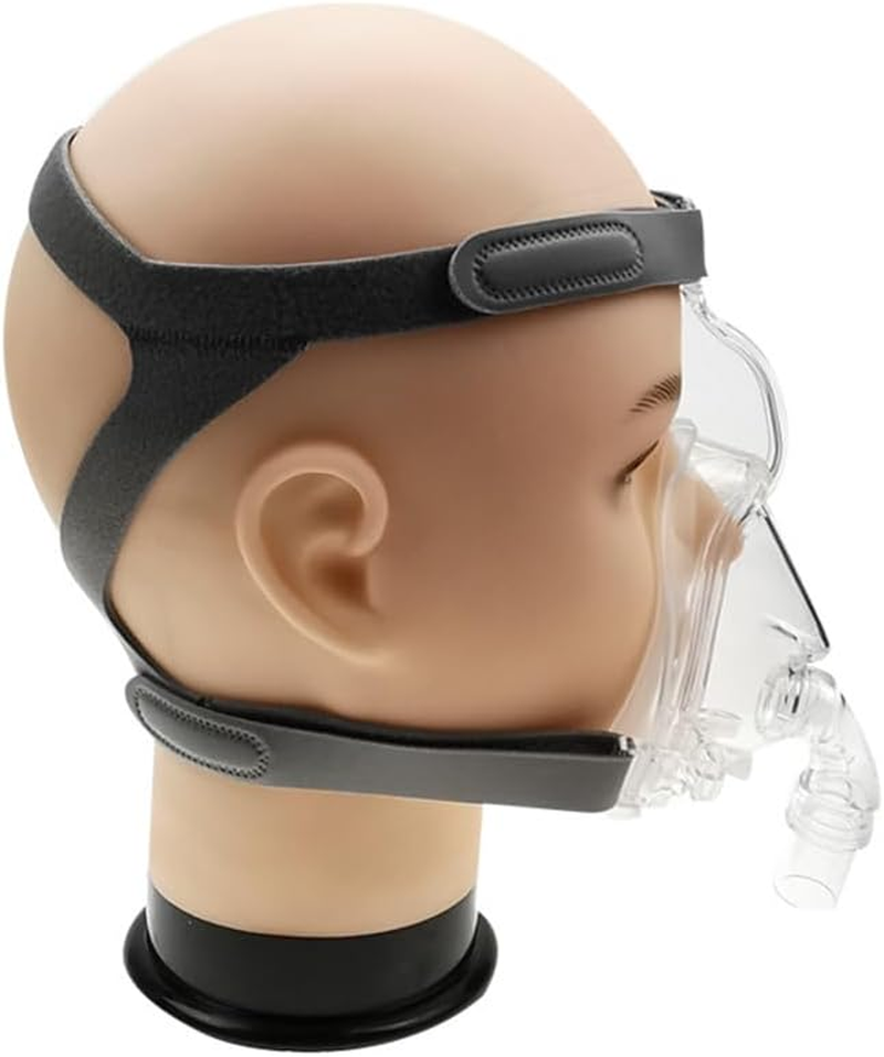 Replacement Headstrap Headgear Shoulder Belts for Fisher Paykel Simplus Cpapmask image number 5