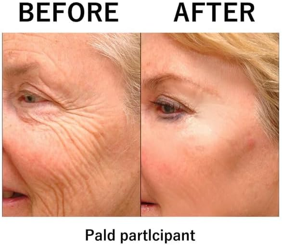 Face Tightener No-Filter Primer,Face Blurring Primer for Face before Makeup,Long Lasting Power Grip Formula,Skin Tightener Primer Face Makeup,For All Skin Types - 2Pcs image number 4