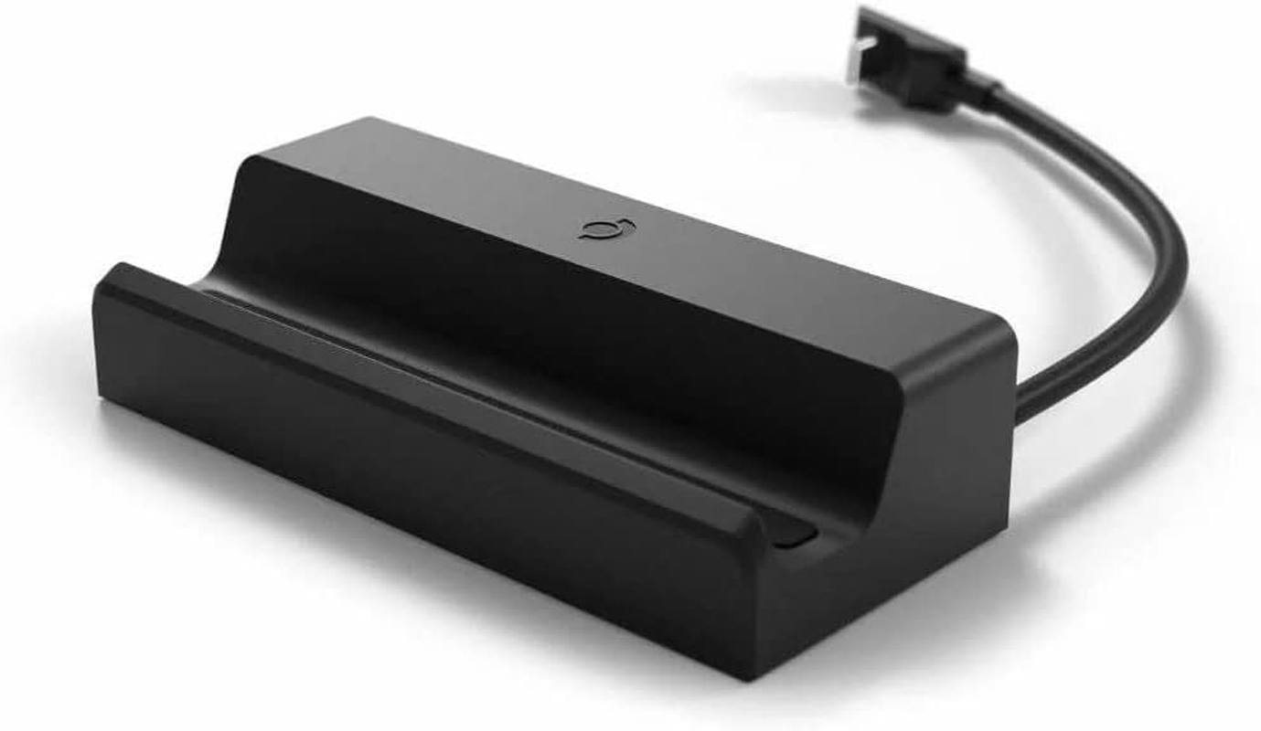 Valve Steam Deck Docking Station (Black) - International Version image number 1