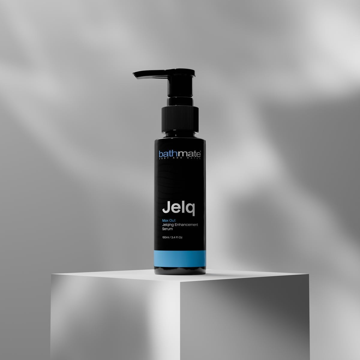 Bathmate Max Out Jelqing Enhancement Serum - 4 Oz image number 3