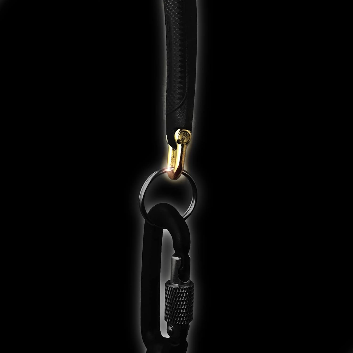 Fujiya 3020N-225BG Eccentric Power Pliers, Black Gold, Burr Treatment Function, 8.9 Inches (225 Mm) image number 3