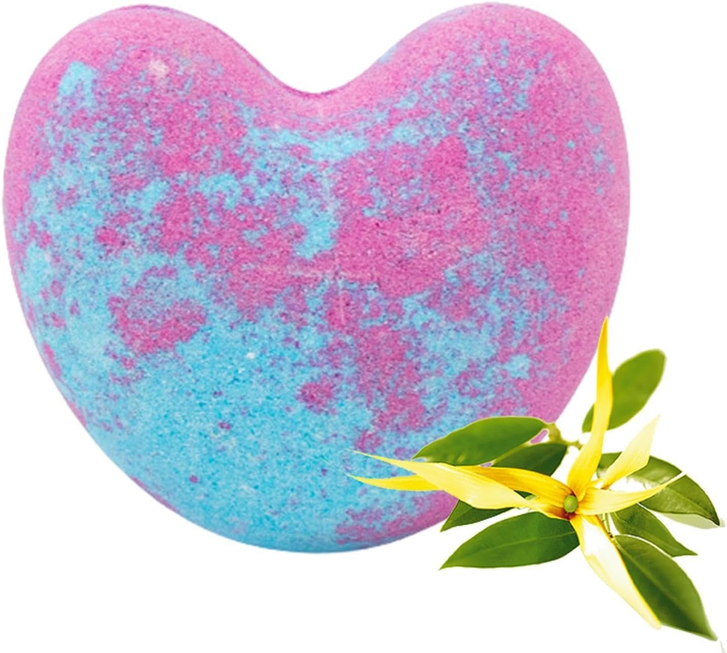 Znutc Bubble Bombs | Luxury Spa Bath Balls,Natural Moisturizing Oils Handmade Ultra Bubble Shower Bombs Aromatherapy for Women, Men, Boys, Girls image number 1