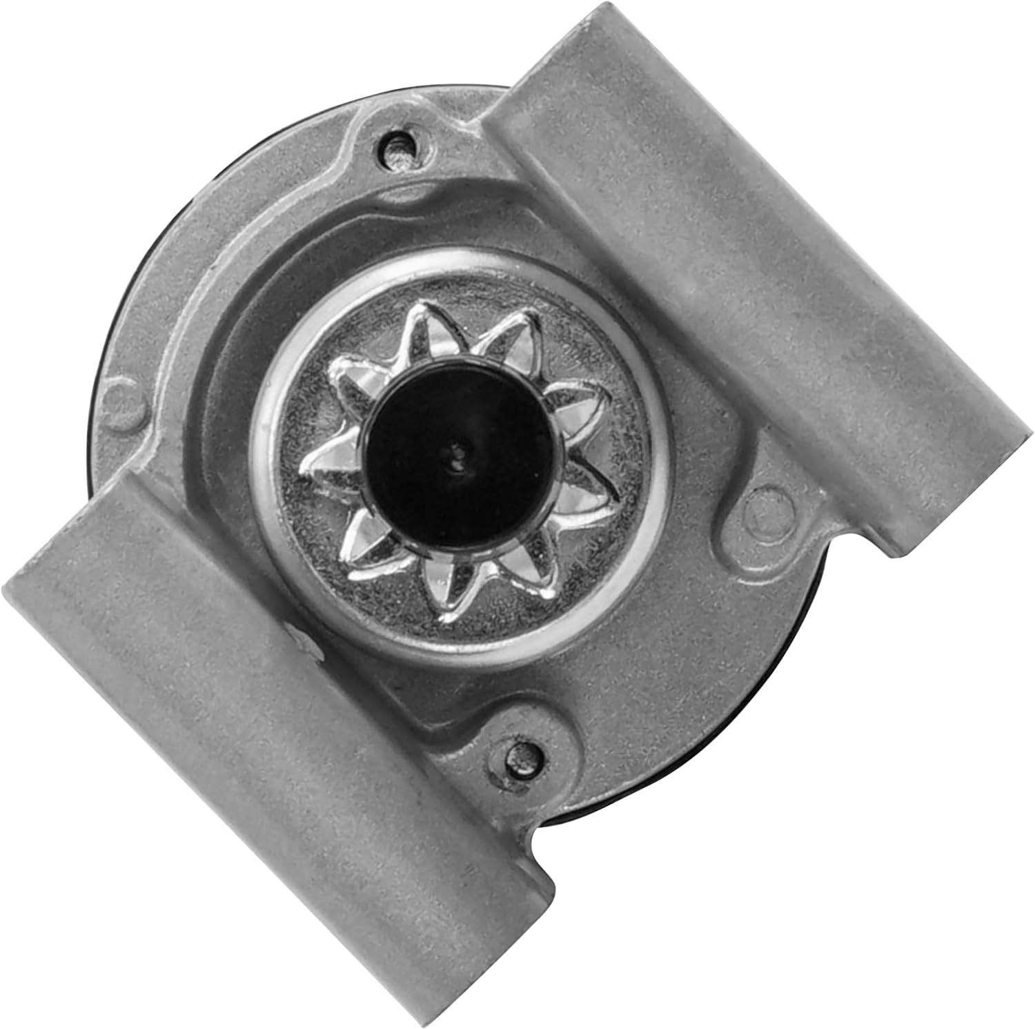 Caltric Compatible with Starter Kohler Courage Twin Sv730 Sv735 Sv740 Sv810 Sv 730 735 740 810 image number 5