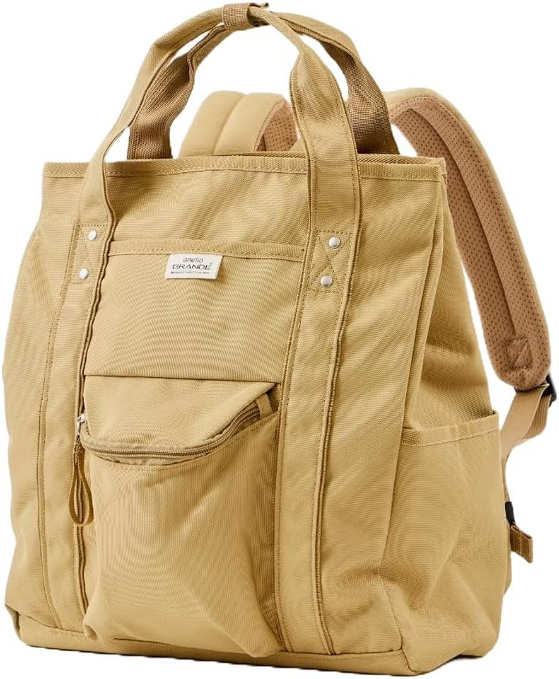 Anello Grande Drive GTM0983 Backpack