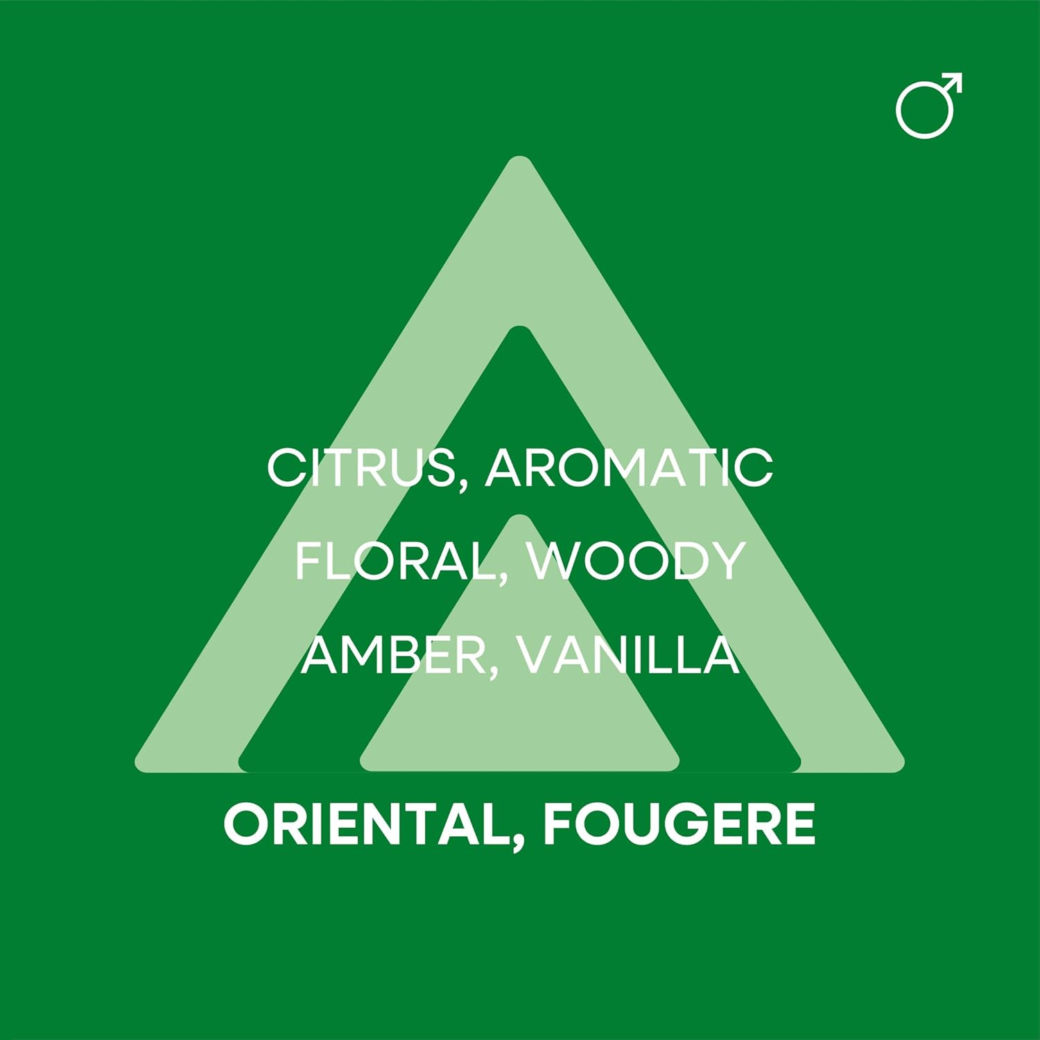 Colour Me Green - Fragrance for Men - 50Ml Eau De Toilette, by Milton-Lloyd (Pack of 2) image number 1