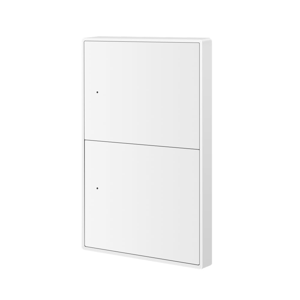 Matter Smart Light Switch, 2.4G Hz Wifi, Require Neutral Wire, Smart Switches for Lights Work with Home Smartthings Google Home App Control (2 Gang) image number 6