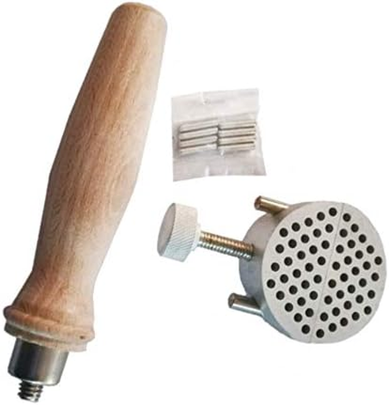 Universal Work Holder Peg Clamp Jewelers Hand Held Vise Jewelry Engraving Tool