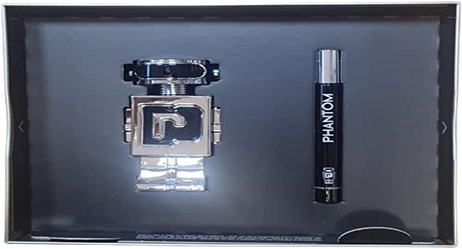 Paco Rabanne Men'S Phantom Parfum 50 Ml