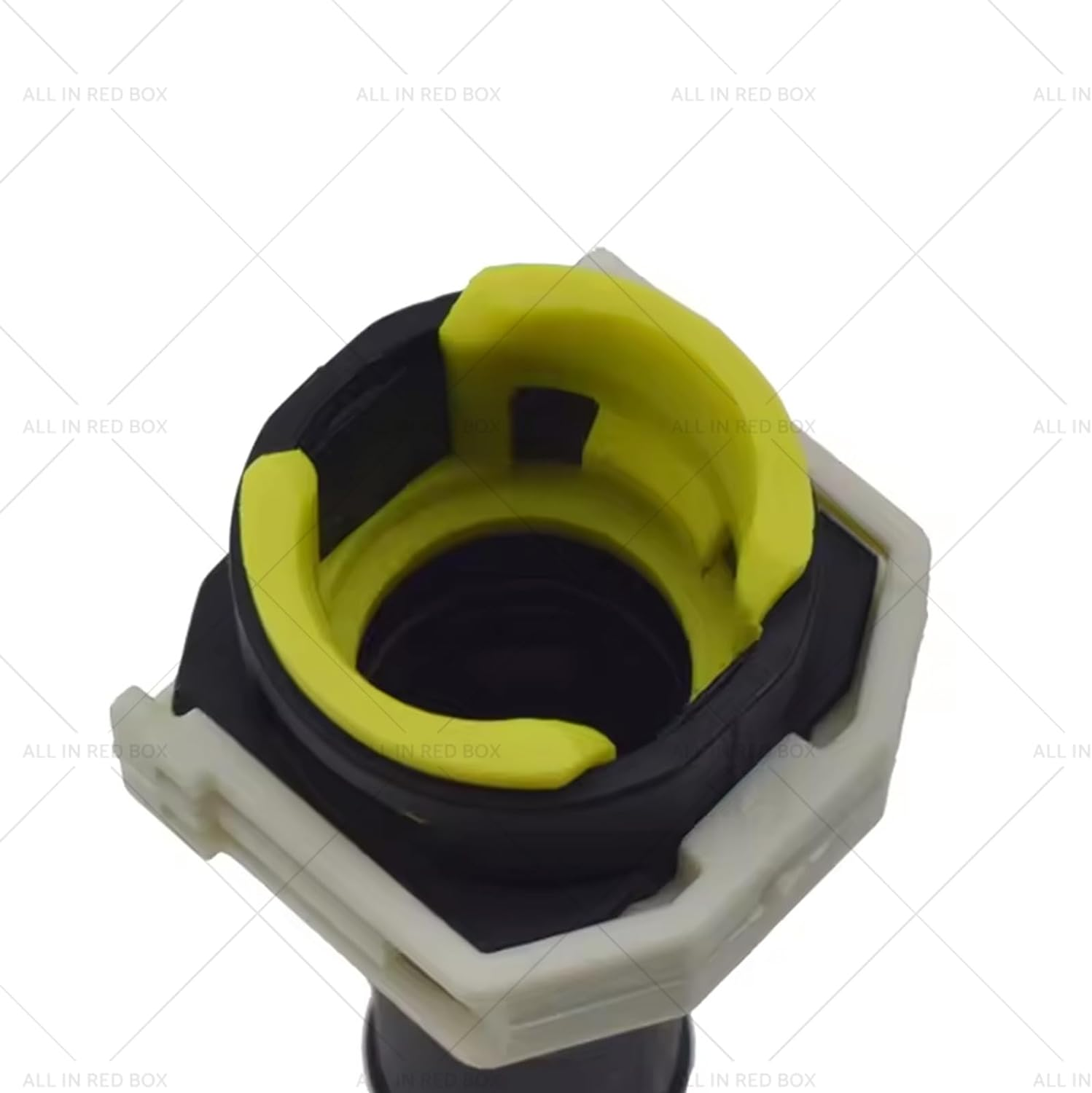 MAX COOL 2PCS Heater Hose Quick Connectors Suitable for Mazda MX-3 MX-6 RX-7 Protege MPV image number 4