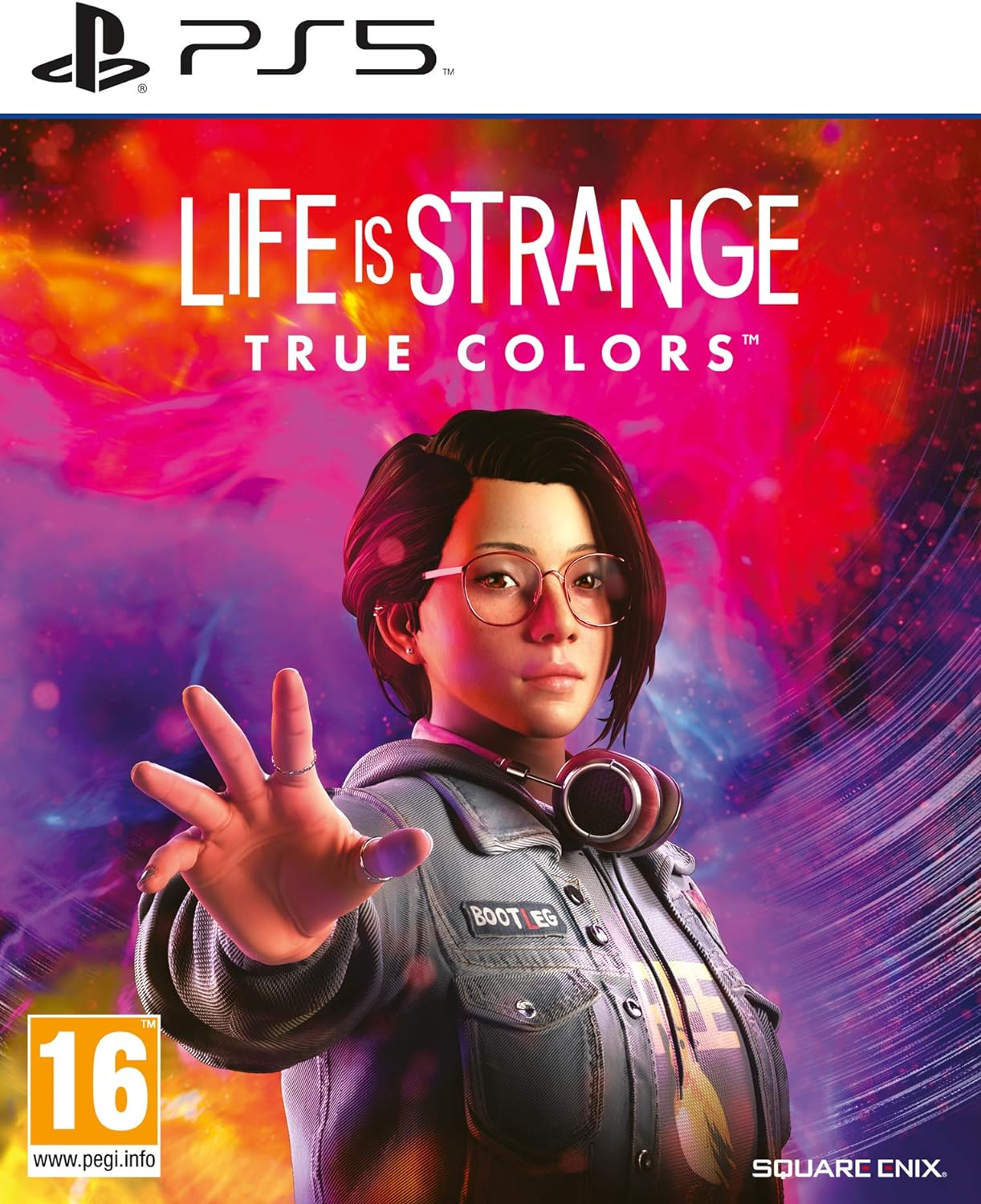 Life Is Strange: True Colors (PS5) image number 2