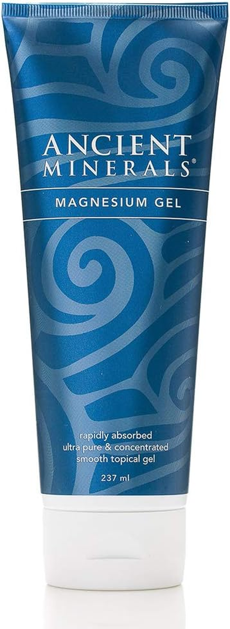Ancient Minerals Magnesium Gel, 237Ml