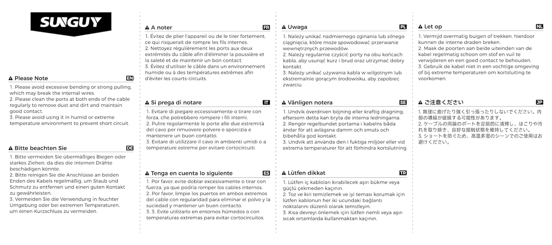 SUNGUY USB to USB Cable 3.3Ft/1M, USB 3.0 Type a Male to Type a Male Cable Data Transfer up to 5Gbps Compatible with Printers, Modems, Hard Drives, Monitor, Camera, Wacom, DVD, Hub image number 2
