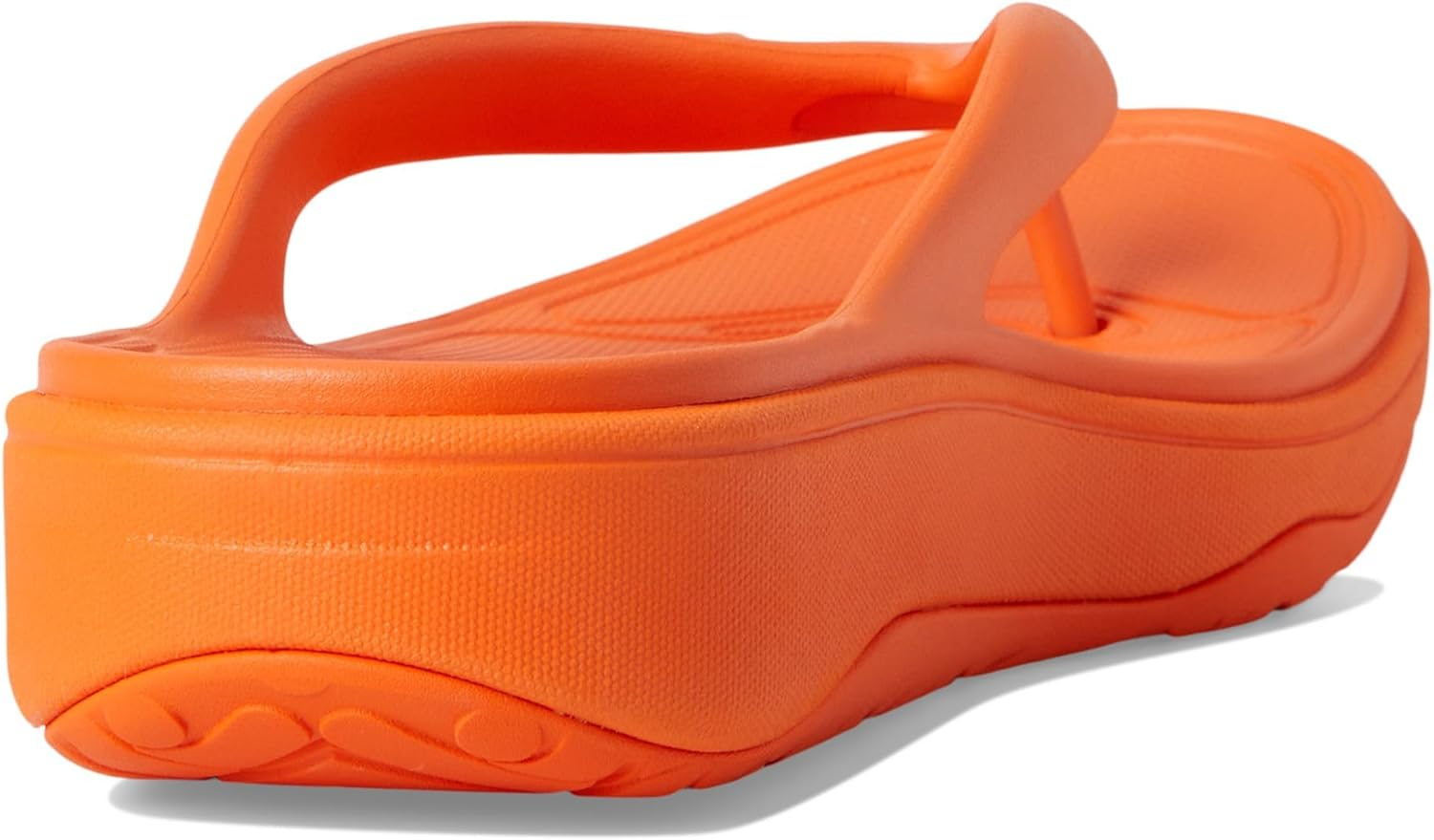 Fitflop Women'S Relieff Recovery Toe-Post Sandals image number 6