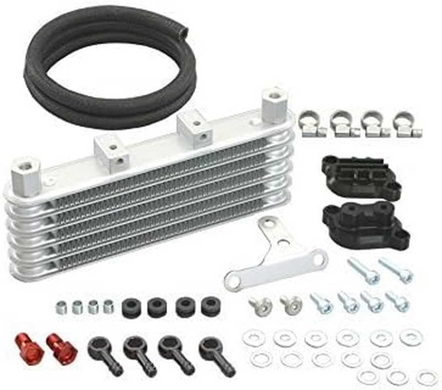 Kitaco 360-1432920 New Super Oil Cooler Kit (GROM)