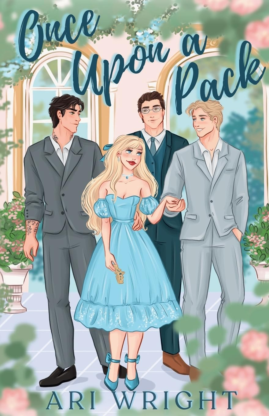 Once upon a Pack image number 1